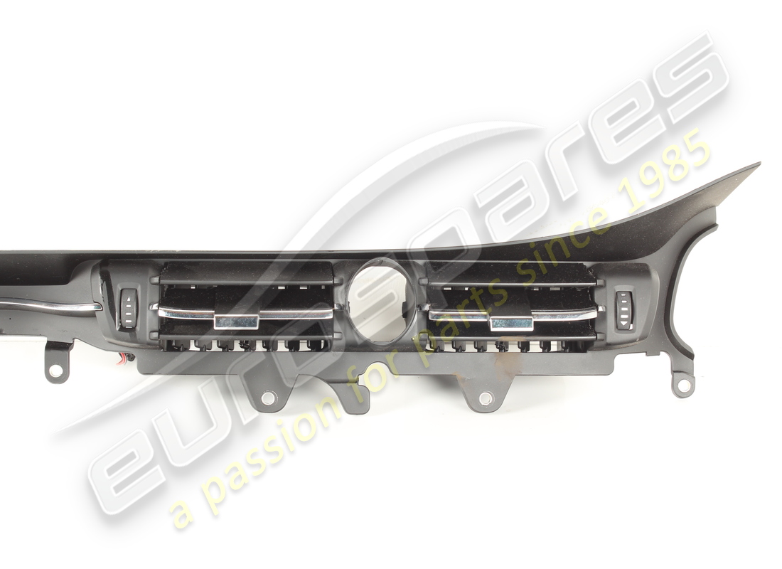tableau de bord côté passager d'occasion maserati ven. numéro de pièce 670015427 (3)