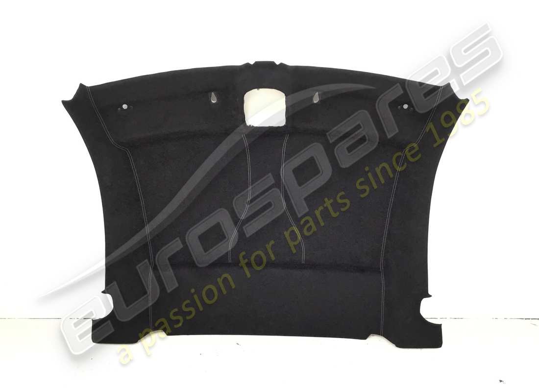 PADIGLIONE ALCANTARA COMPLET D'OCCASION Ferrari. NUMÉRO DE PIÈCE 87130900 (1)