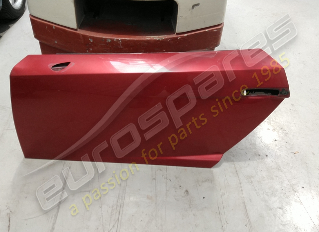 porte lamborghini utilisée. numéro de pièce 400831021 (1)