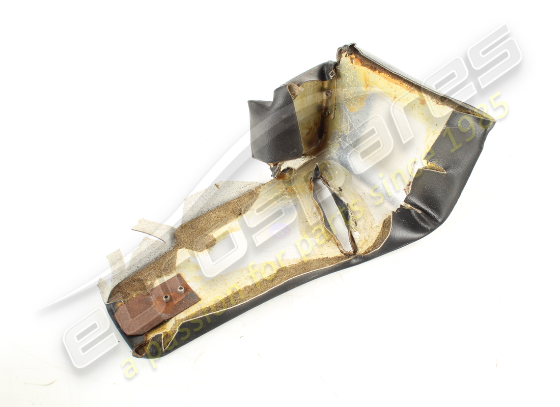 moulure rh utilisée ferrari. numéro de pièce 61184000 (2)