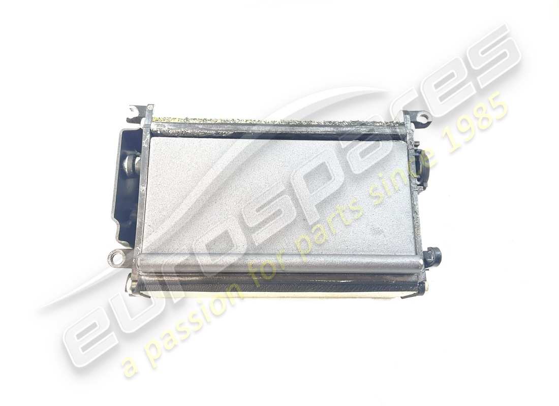 UTILISÉ Aston Martin ASSEMBLAGE DE CENDRIER, AUTO (PLATINE) . NUMÉRO DE PIÈCE 4G438010594 (1)