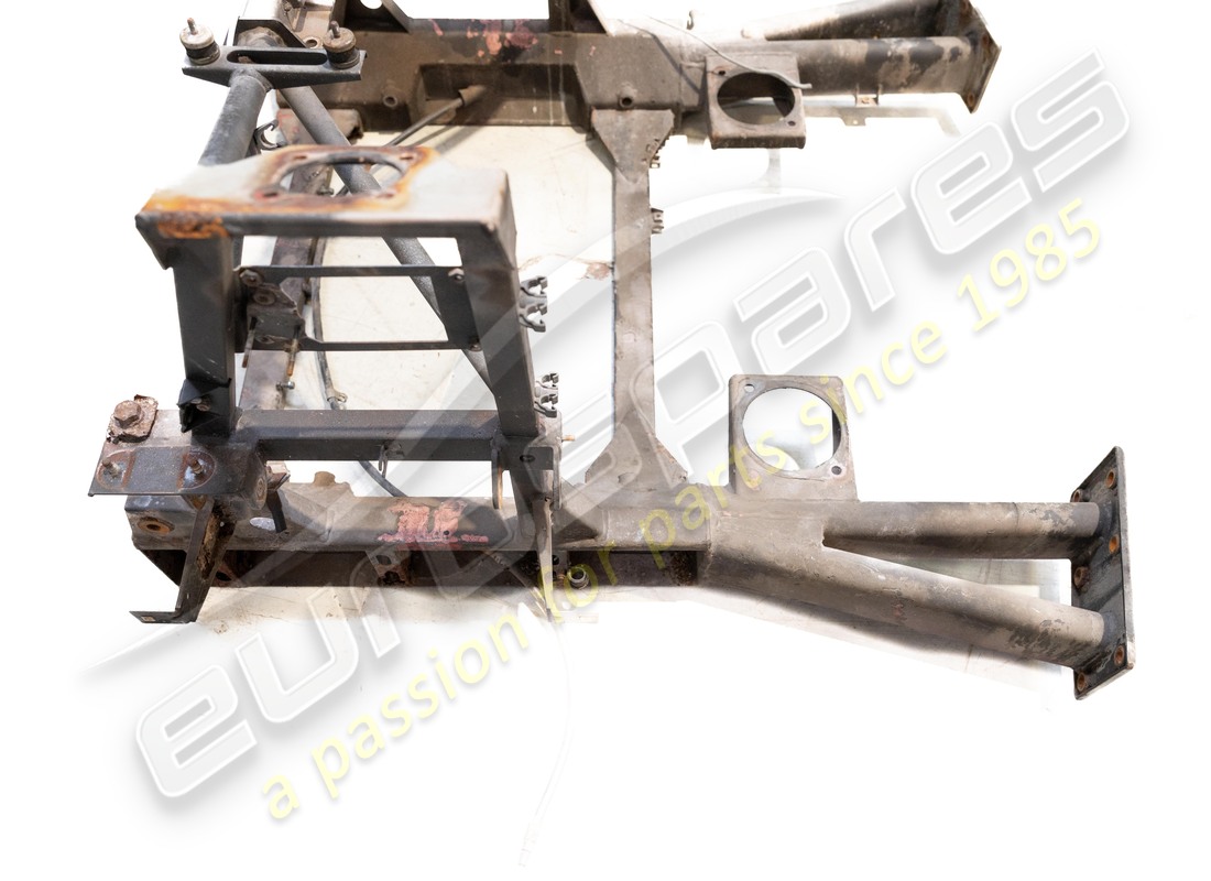 utilisé ferrari cadre mobile arrière lhd numéro de pièce 63504700 (3)