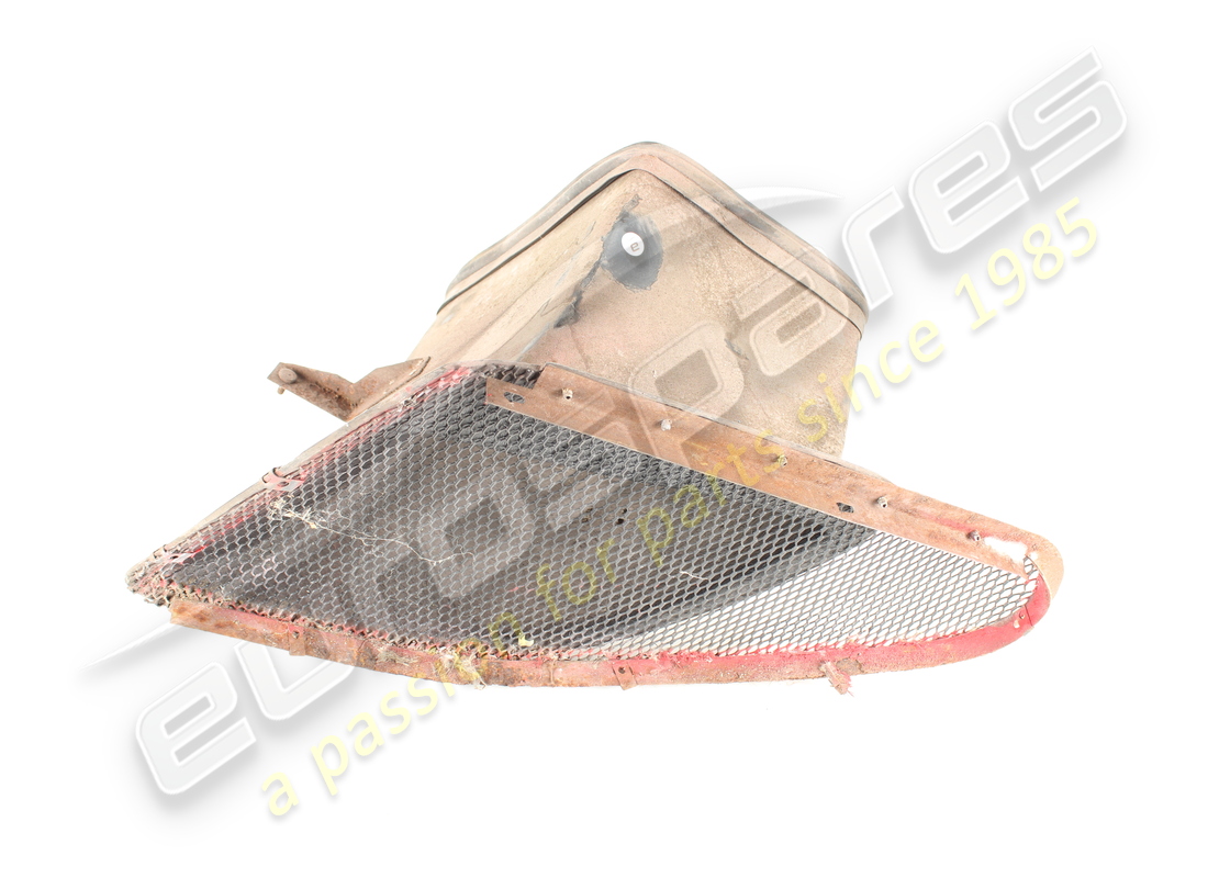 Ferrari PRISE D'AIR GAUCHE UTILISÉE. NUMÉRO DE PIÈCE 61779700 (1)