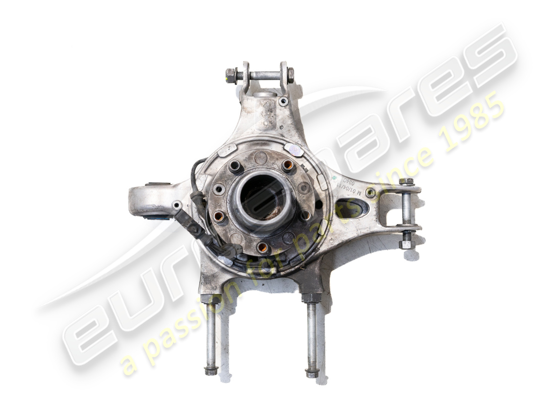 utilisé ferrari numéro de pièce du rh hub carrier 266199