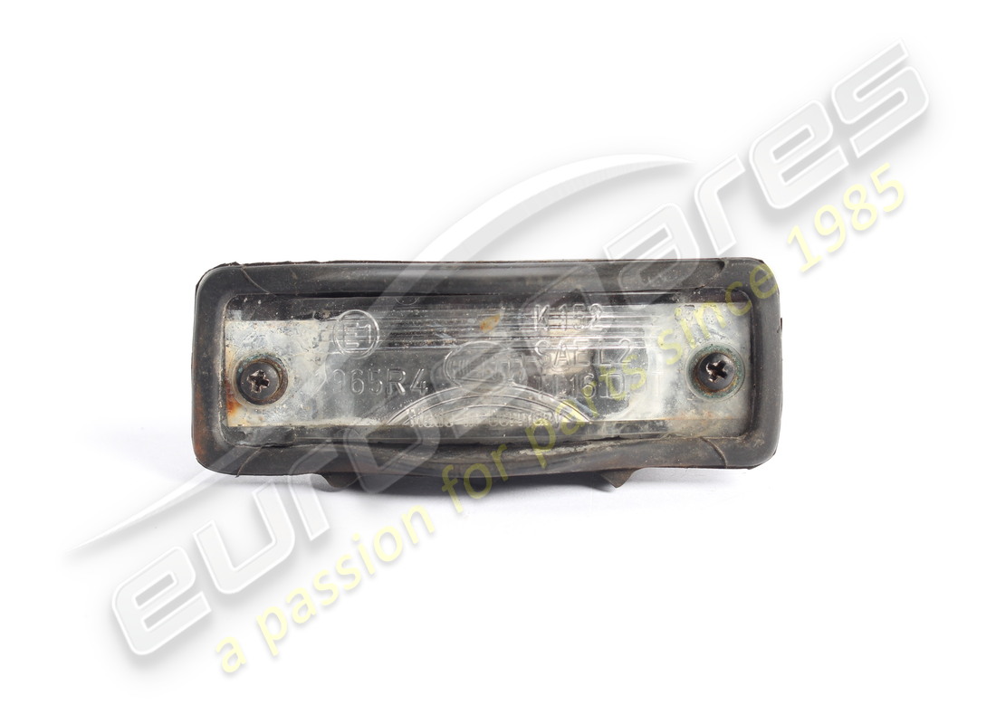 utilisé ferrari sous lampe de porte. numéro de pièce 65088400 (1)
