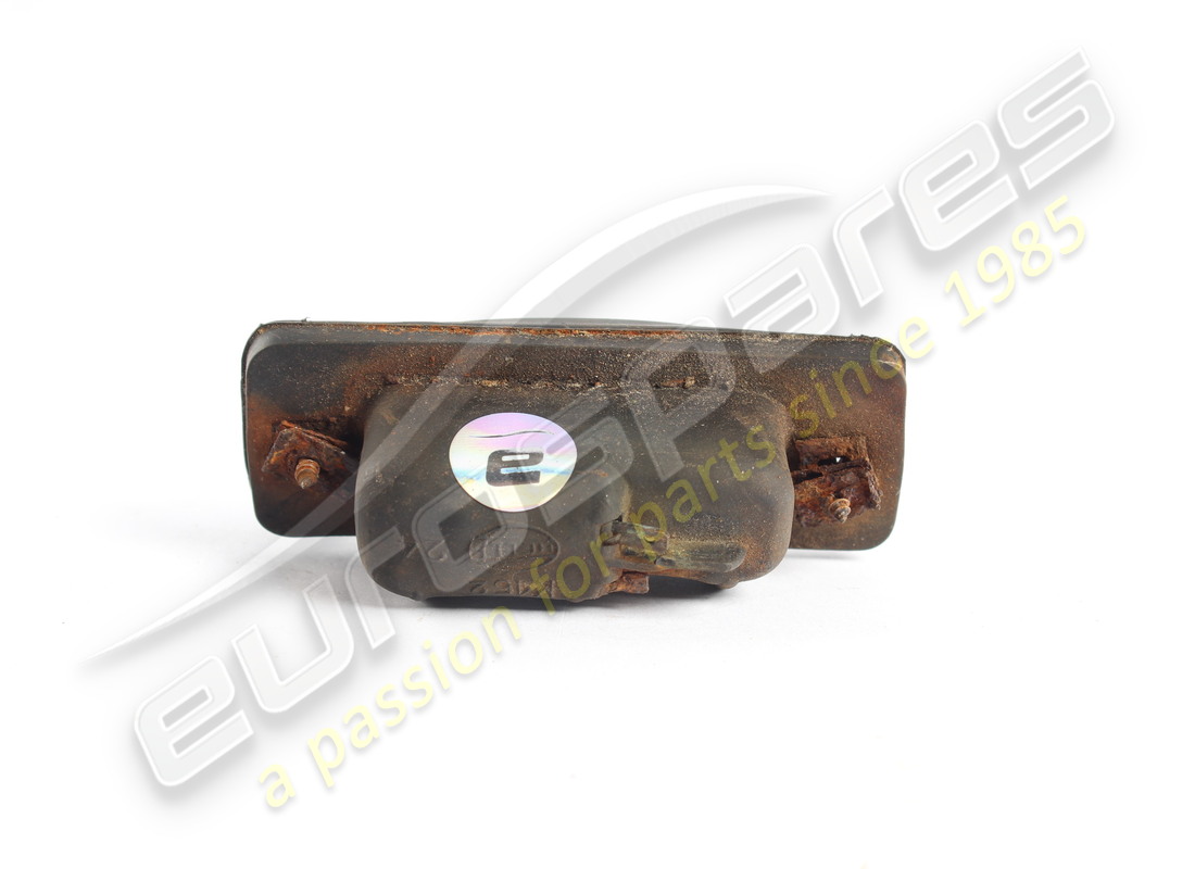 utilisé ferrari sous lampe de porte. numéro de pièce 65088400 (2)