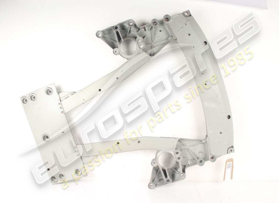 utilisé ferrari sous-châssis de moteur complet. numéro de pièce 985294410 (5)