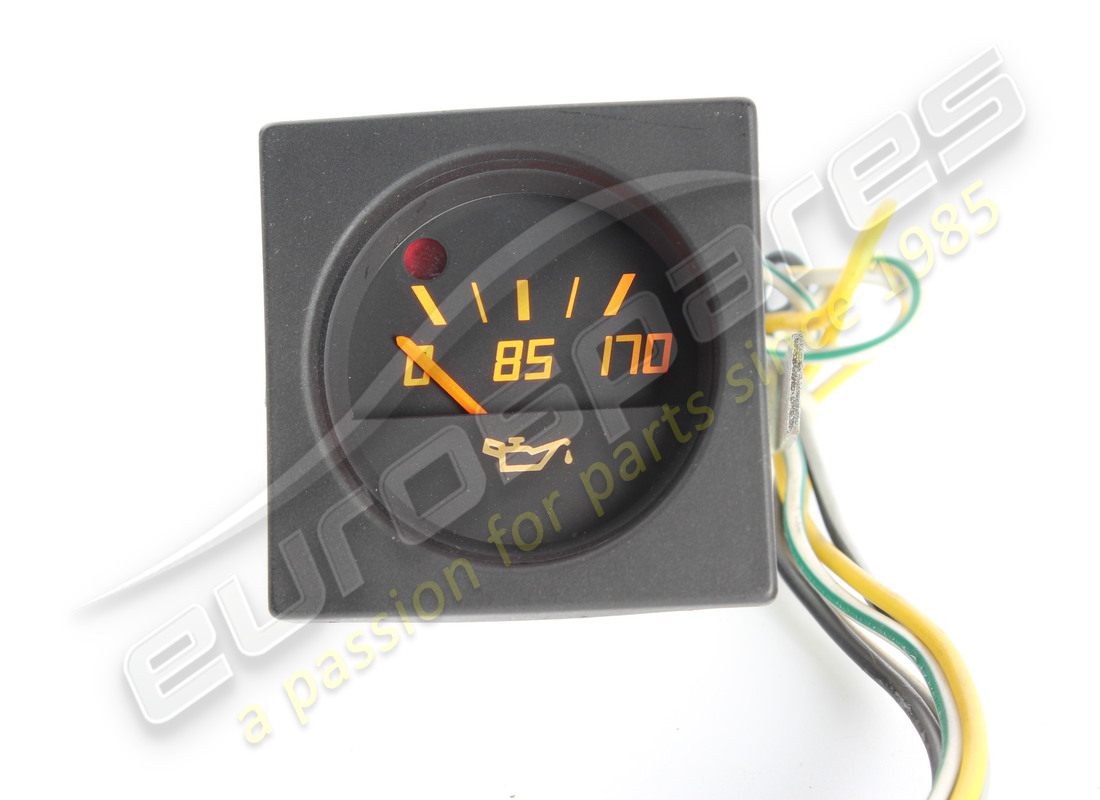 utilisé ferrari jauge de pression d'huile rhd numéro de pièce 119737 (2)