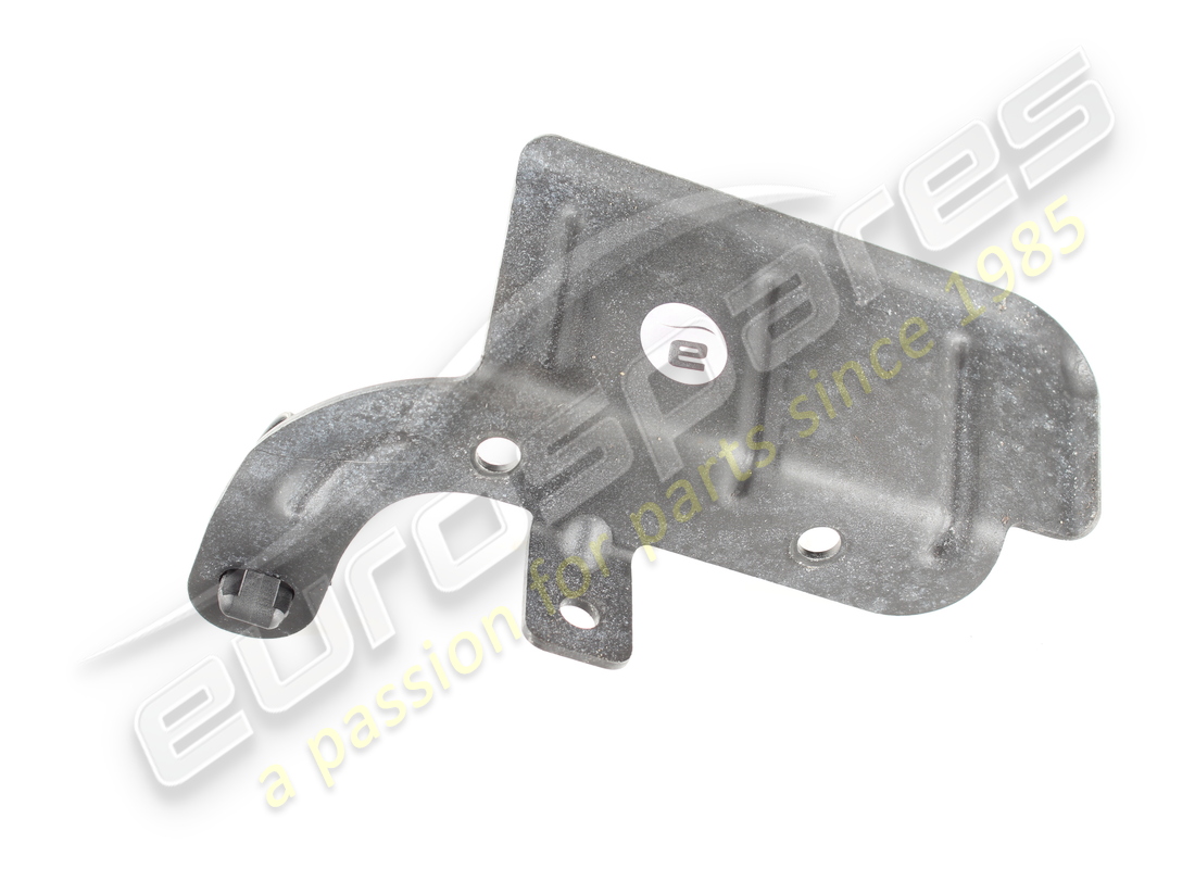 UTILISÉ Maserati SUPPORT . NUMÉRO DE PIÈCE 46328333 (1)
