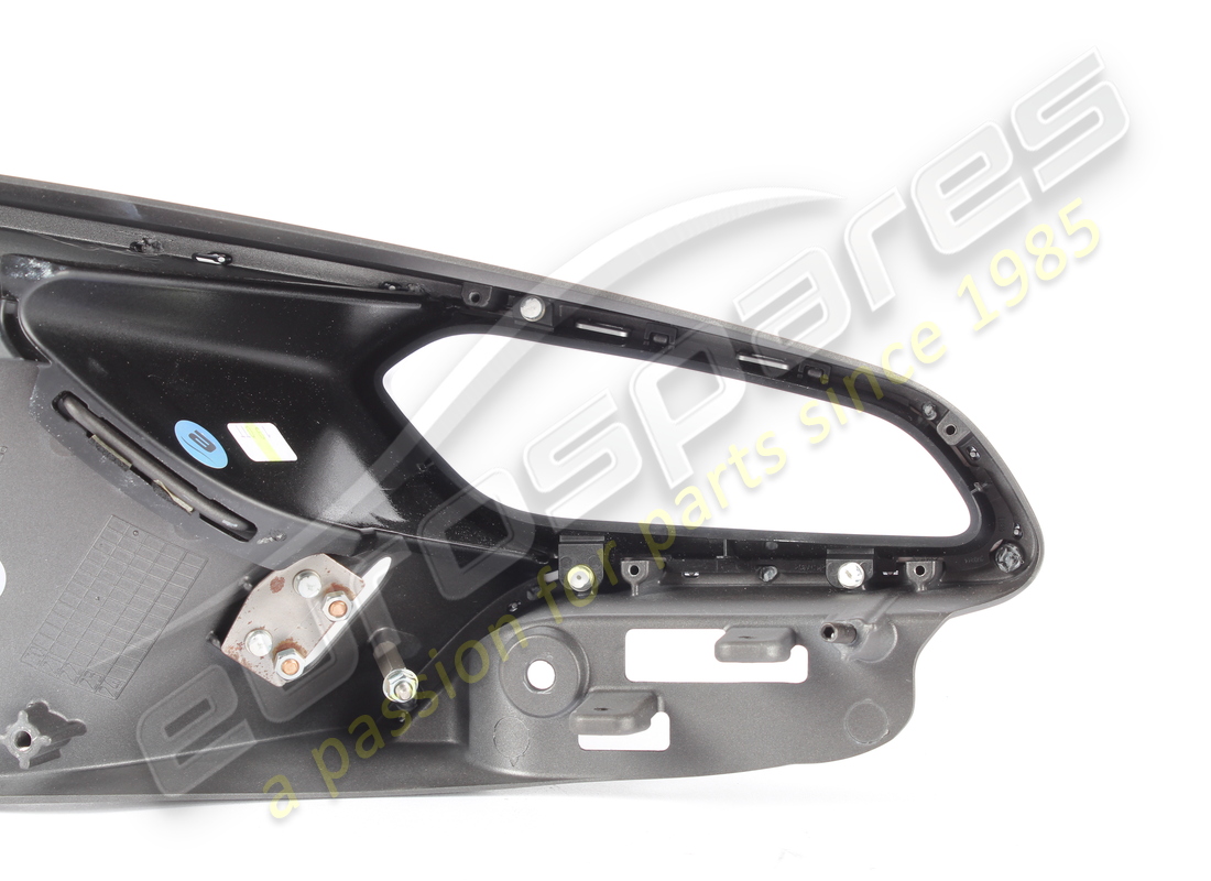 cluster gauche complet d'occasion ferrari. numéro de pièce 970252 (5)