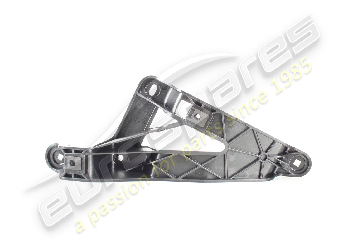 nouvelle plaque de retenue lamborghini. référence 4ml833718a (3)