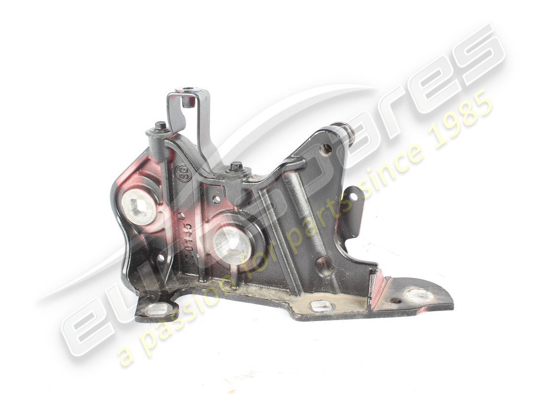 utilisé ferrari moulage complet de charnière droite. numéro de pièce 985845939 (2)