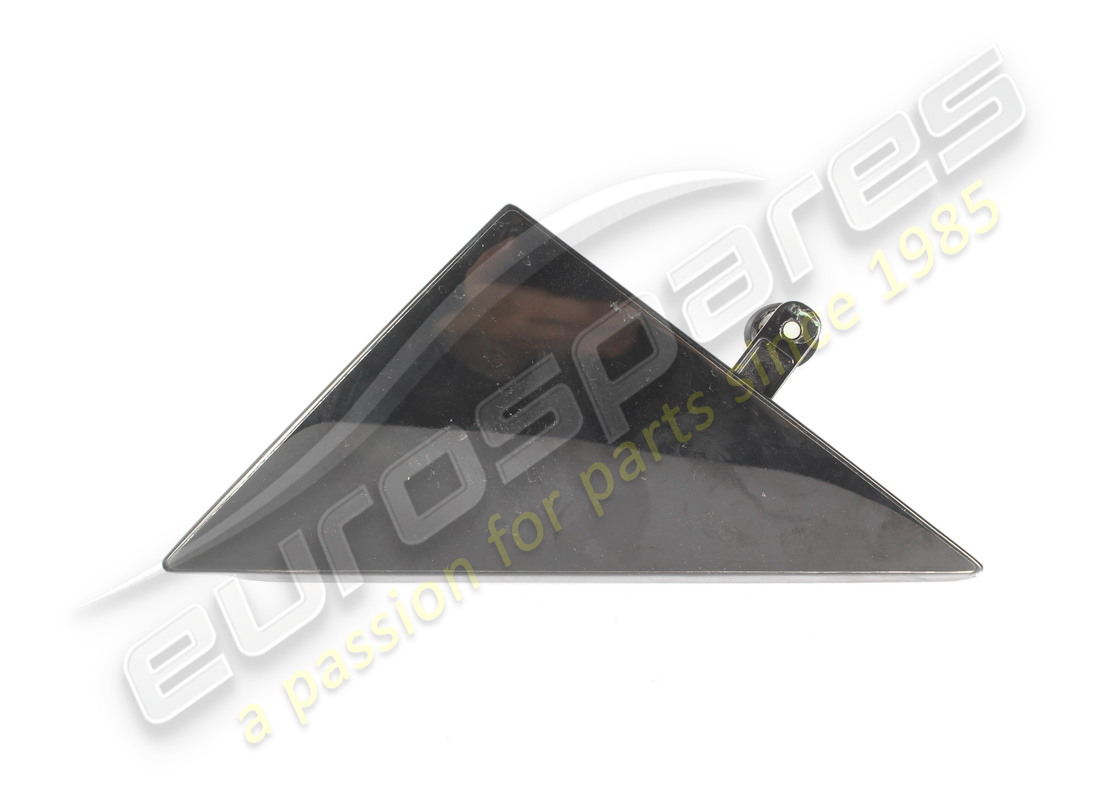 UTILISÉ Ferrari TRIANGOLO PORTA SX . NUMÉRO DE PIÈCE 920477 (1)