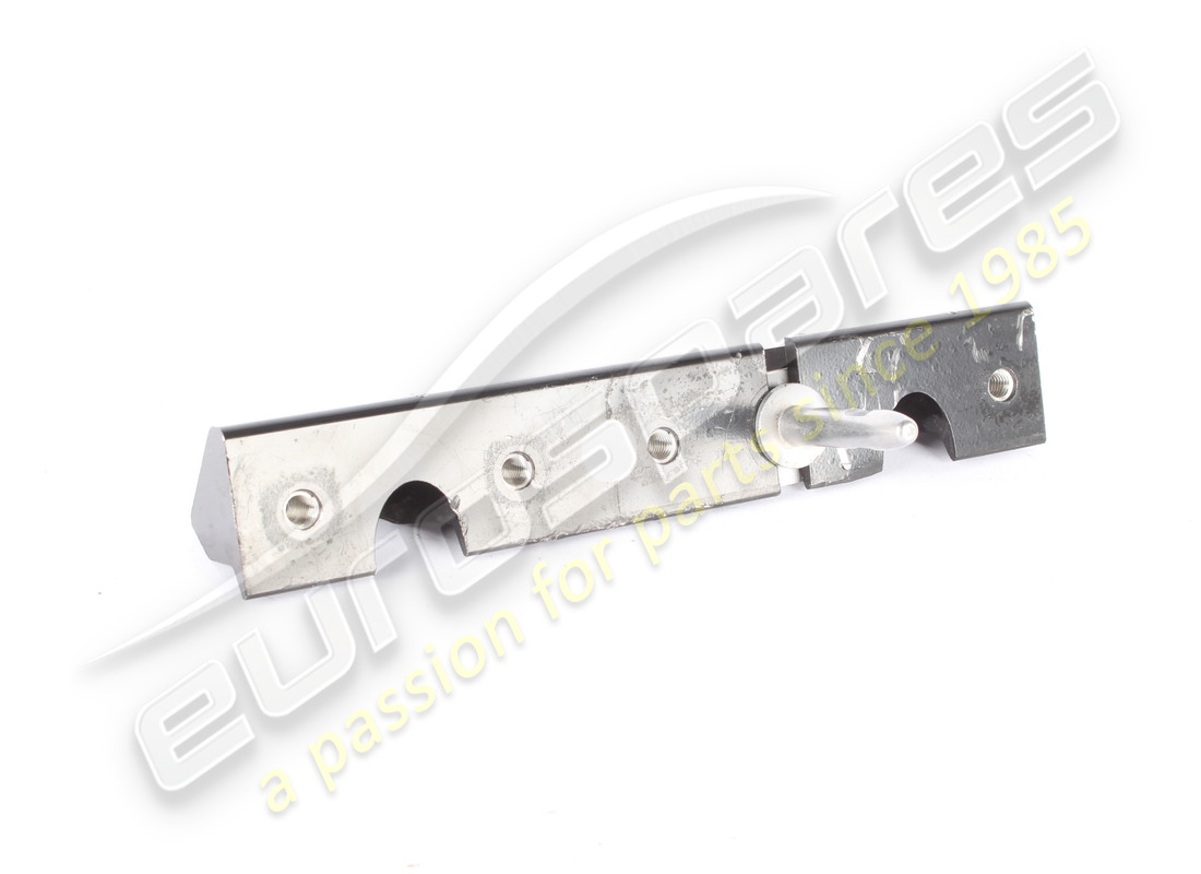 UTILISÉ Lamborghini SUPPORT DE MONTAGE. NUMÉRO DE PIÈCE 4S7813930D (1)
