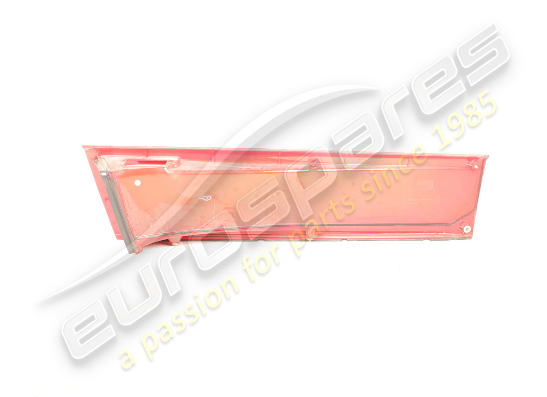 grille de porte gauche ferrari utilisée. numéro de pièce 64102810 (2)