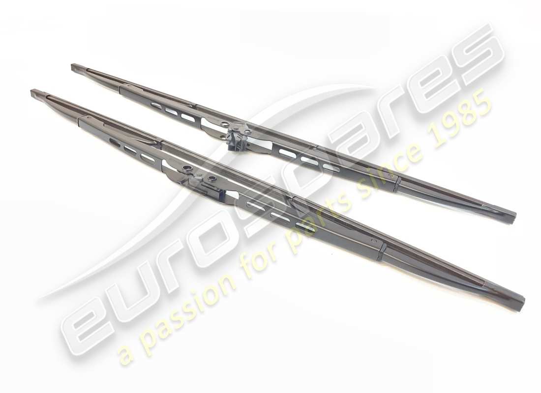 nouveau balais d'essuie-glace oem 18in (paire). numéro de pièce 64026000 (2)