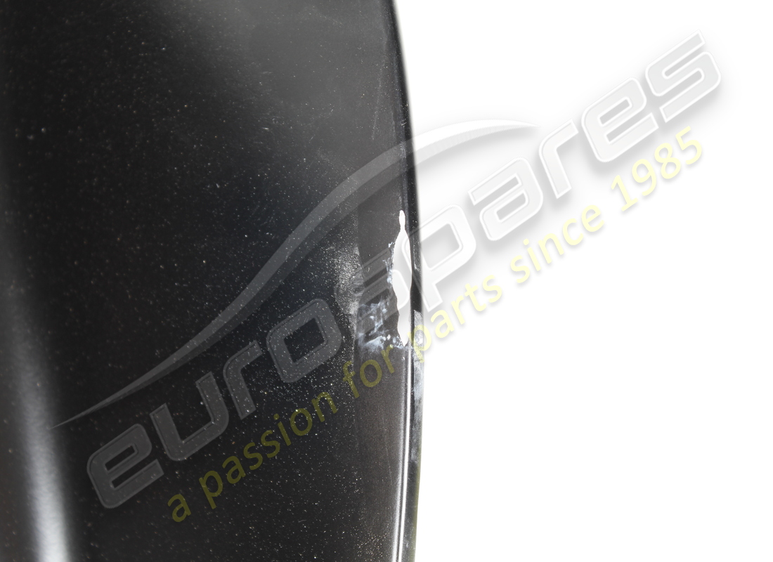 nouveau (autre) ferrari diffuseur arrière noir. numéro de pièce 69140500 (4)