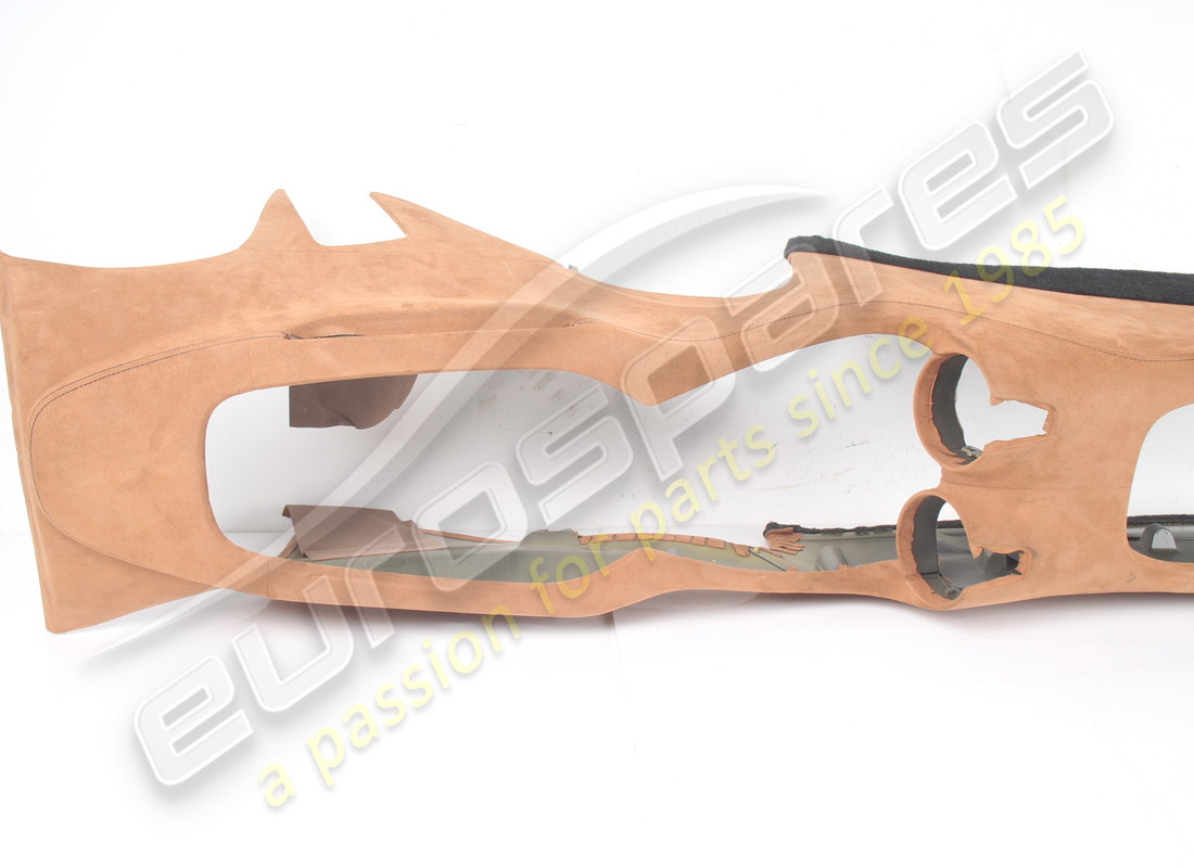 structure de tunnel ferrari utilisée. numéro de pièce 795482 (2)