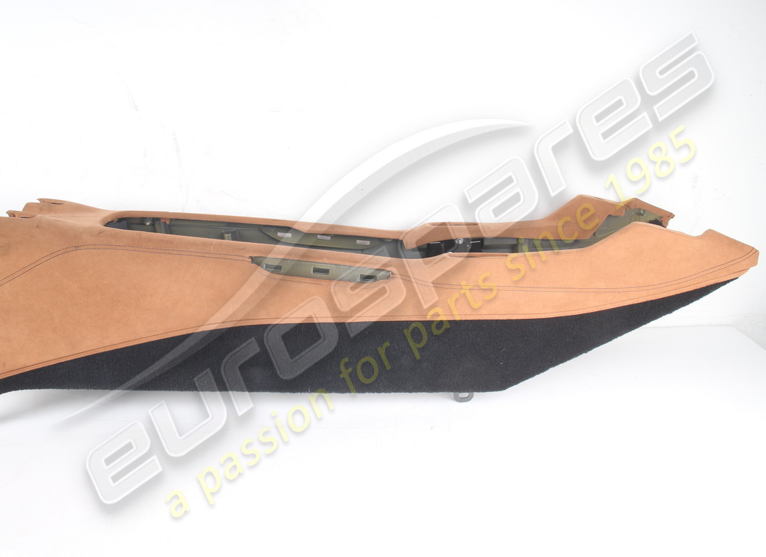 structure de tunnel ferrari utilisée. numéro de pièce 795482 (6)