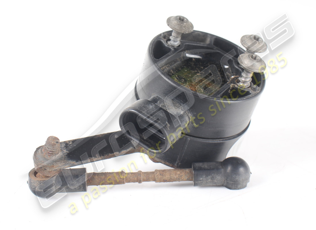 CAPTEUR DE MOUVEMENT AVANT DROIT COMPLET D'OCCASION Ferrari. NUMÉRO DE PIÈCE 253164 (1)