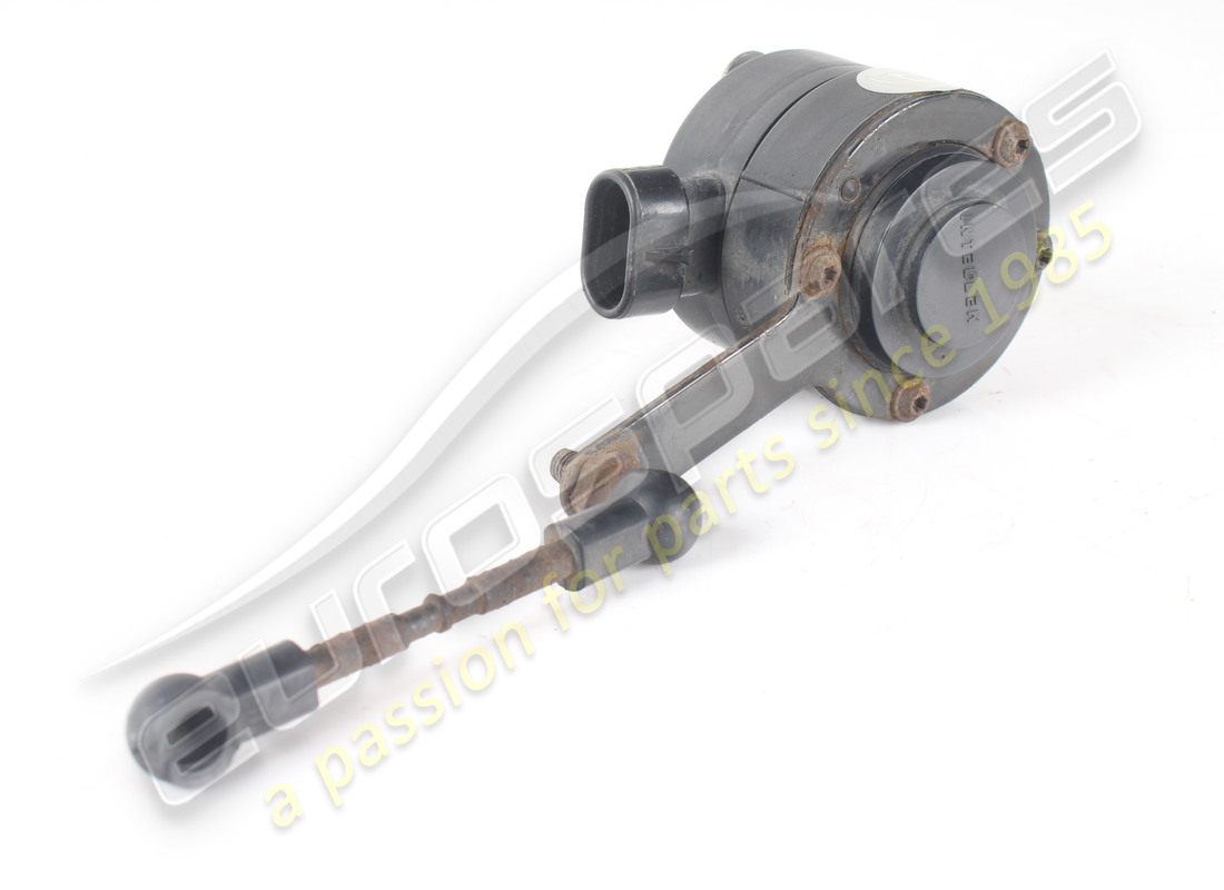 CAPTEUR DE MOUVEMENT AVANT DROIT COMPLET D'OCCASION FERRARI. NUMÉRO DE PIÈCE 253164 (5) capteur de mouvement avant droit complet d'occasion ferrari. numéro de pièce 253164 (5)