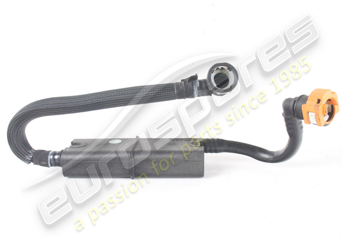 KIT SÉPARATEUR DE VAPEUR D'OCCASION Ferrari. NUMÉRO DE PIÈCE 266580 (1) KIT SÉPARATEUR DE VAPEUR D'OCCASION Ferrari. NUMÉRO DE PIÈCE 266580 (1)