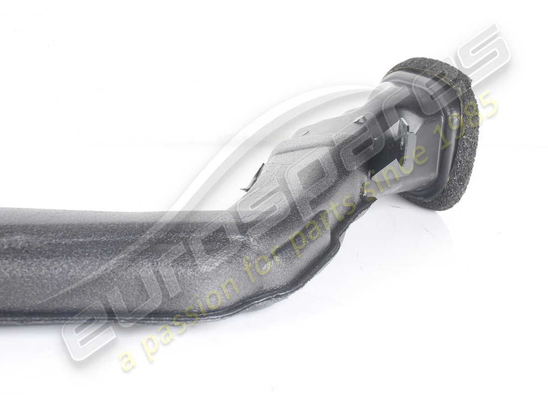 CONDUIT D'AIR DE CABINE ARRIÈRE DROIT FERRARI UTILISÉ. NUMÉRO DE PIÈCE 89283800 (7) conduit d'air de cabine arrière droit ferrari utilisé. numéro de pièce 89283800 (7)