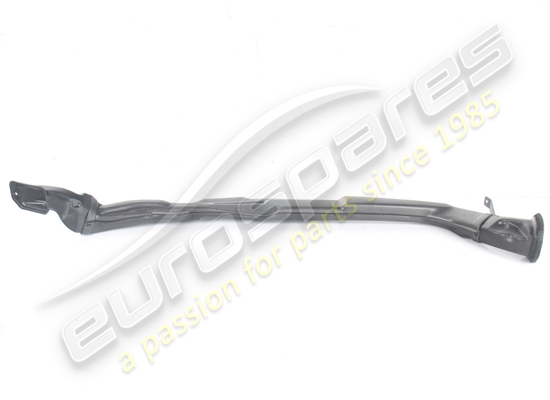 CONDUIT D'AIR DE CABINE ARRIÈRE GAUCHE D'OCCASION Ferrari. NUMÉRO DE PIÈCE 89283600 (1)