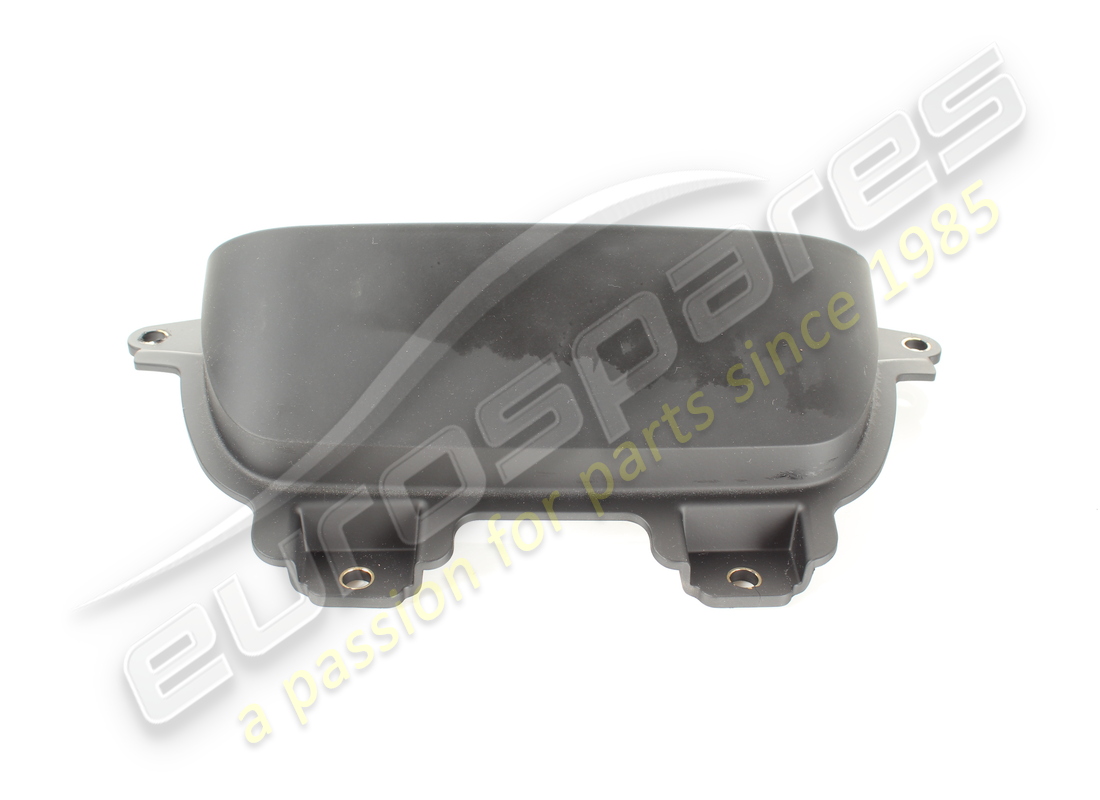support de commandes de climatisation d'occasion ferrari. numéro de pièce 87270700 (2)