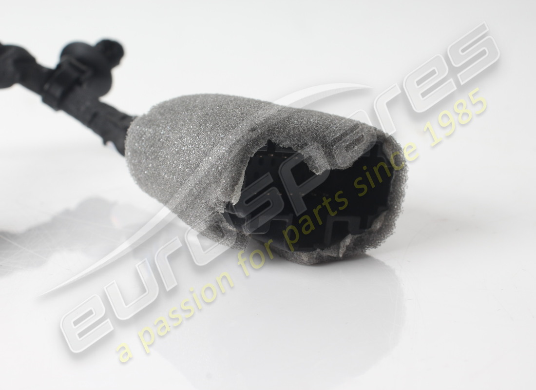 faisceau de câblage du tunnel central ferrari utilisé. numéro de pièce 878771 (3)