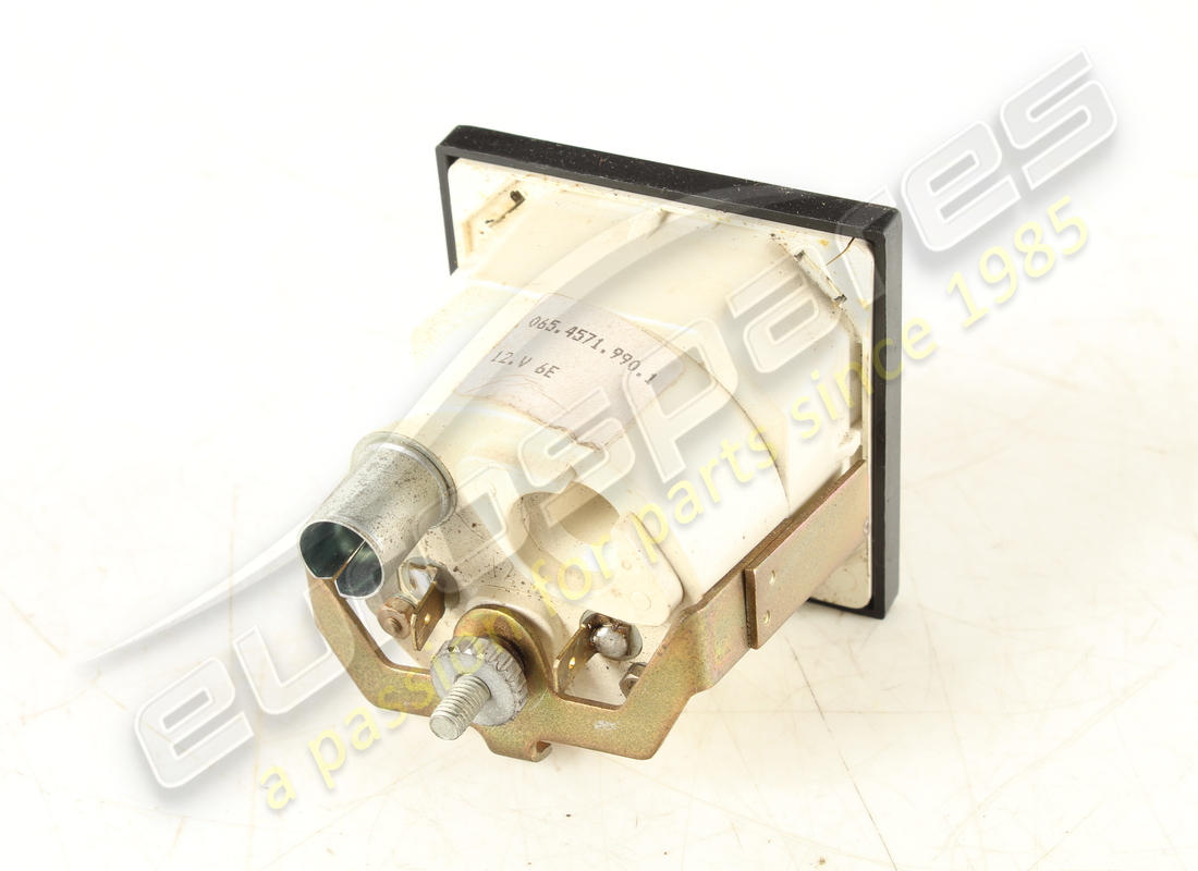 utilisé ferrari jauge de température d'huile lhd numéro de pièce 2578031020 (5)