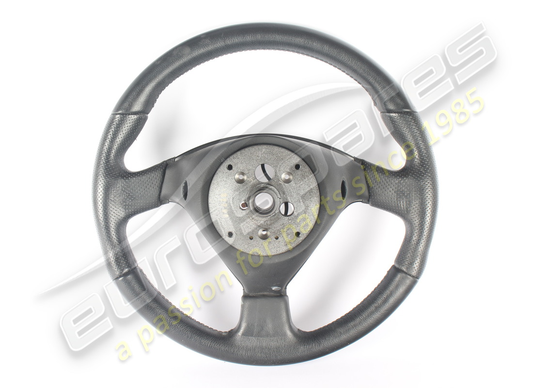 utilisé ferrari airbag au volant, p.nero. numéro de pièce 66203900 (2)