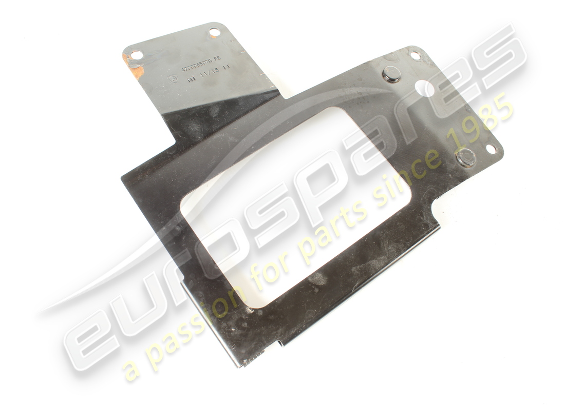 support lamborghini d'occasion, électrique. numéro de pièce 470906507d (2)