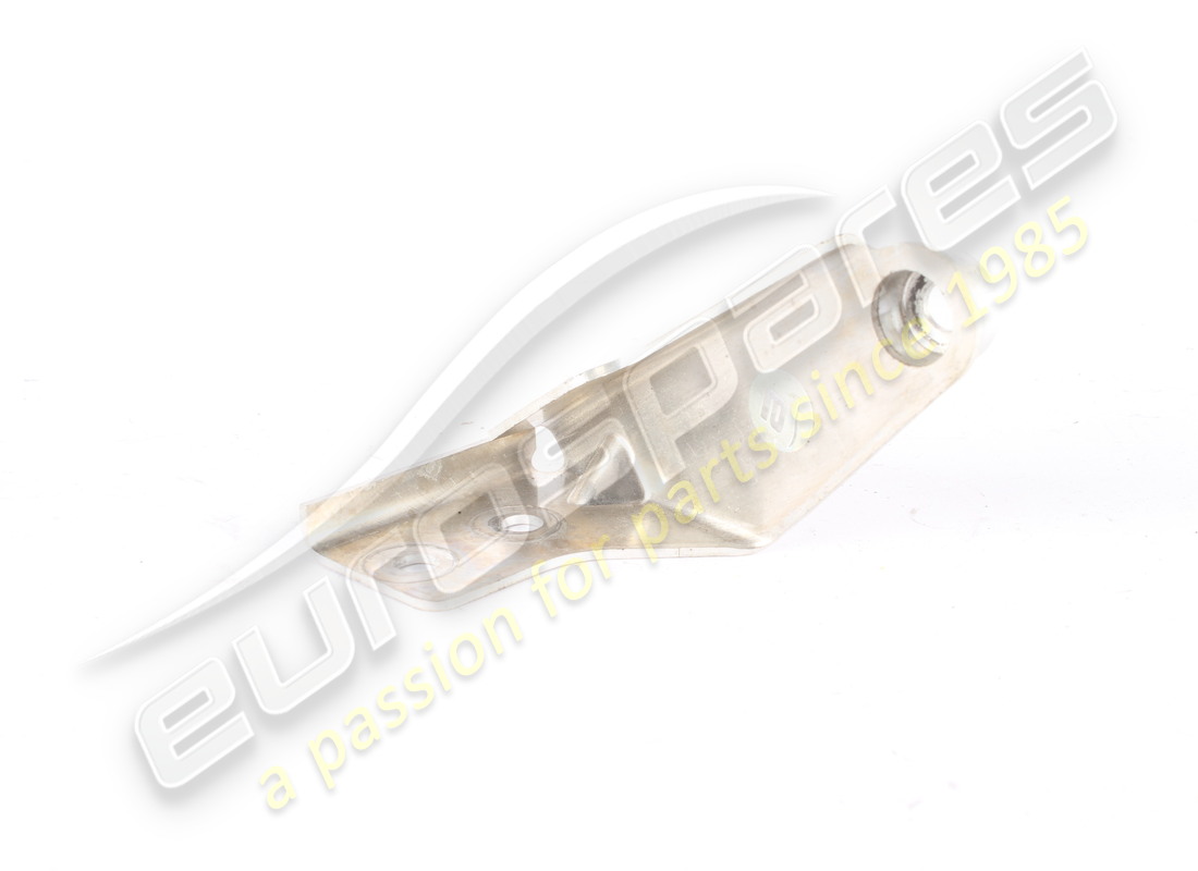 utilisé le support lamborghini. numéro de pièce 4t0825222a (1)