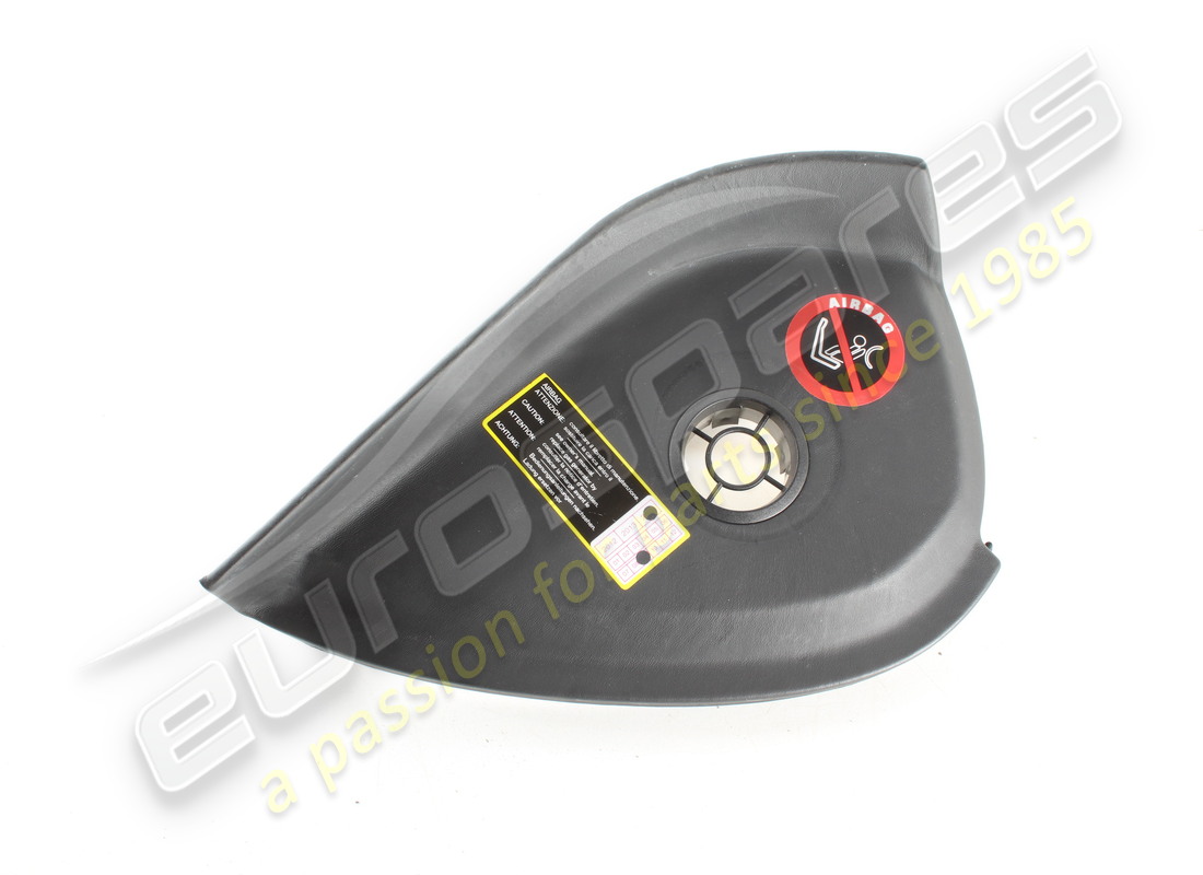UTILISÉ Ferrari MOULAGE DE TABLEAU DE BORD RHD LH. NUMÉRO DE PIÈCE 67456000 (1)