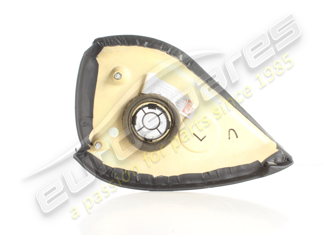 utilisé ferrari moulure de tableau de bord rhd lh. numéro de pièce 67456000 (2)