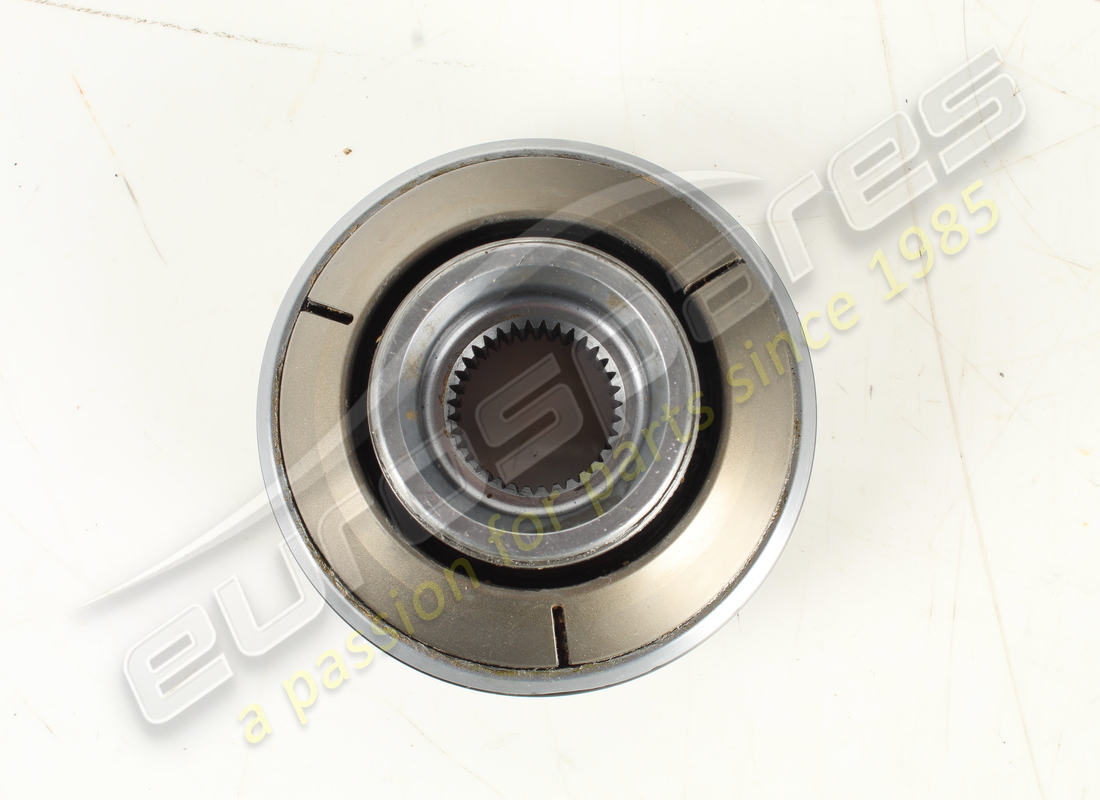 utilisé lamborghini fixation argentée. référence 470601295e (3)