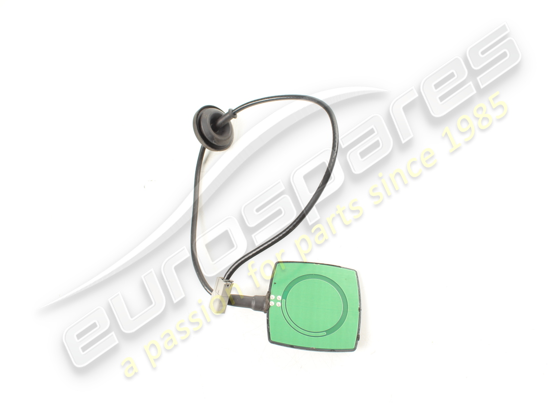 Aston Martin ANTENNE, TÉLÉPHONE, PATCH UTILISÉS . NUMÉRO DE PIÈCE 4G4319A390AA (1)