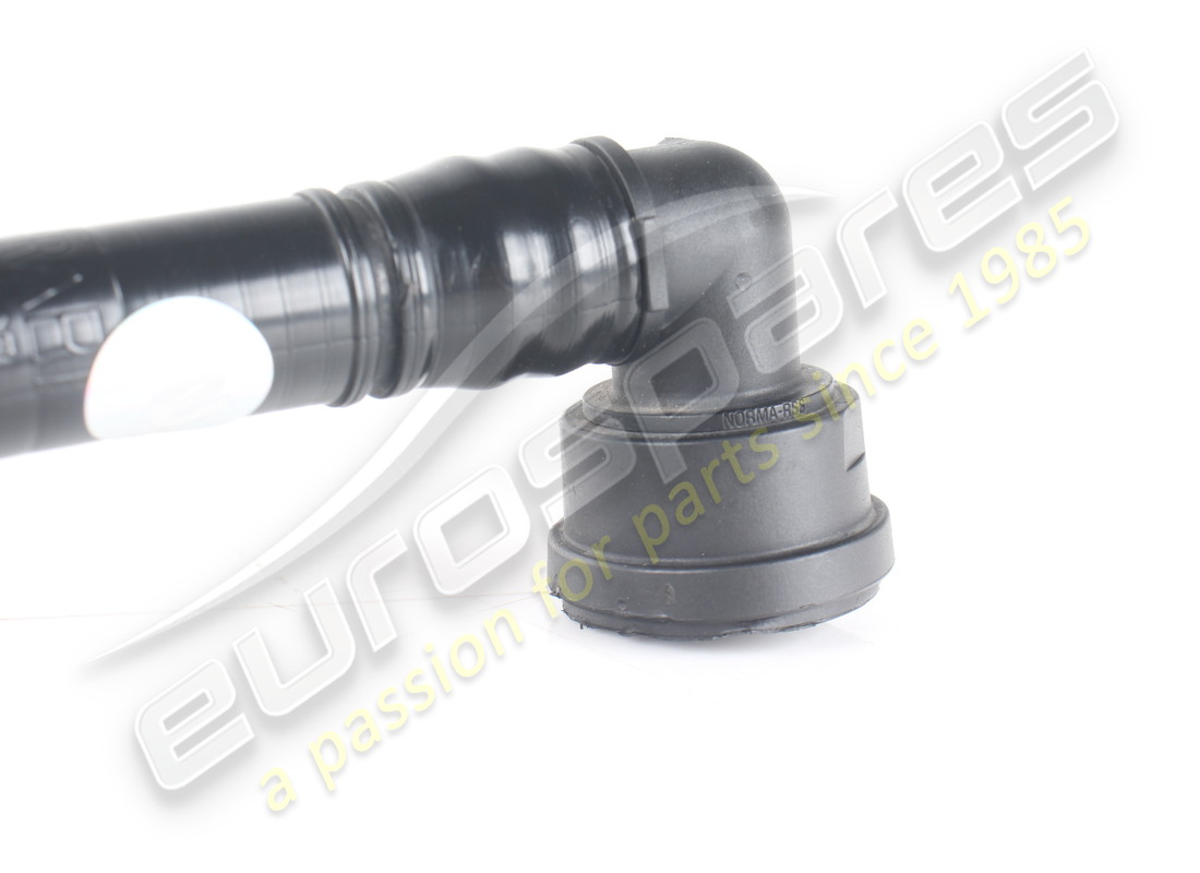 tuyau d'aspirateur de vapeur d'occasion ferrari. numéro de pièce 315837 (2)