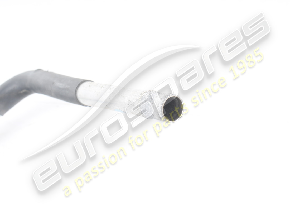 TUYAU D'ADMISSION DE FILTRE À AIR OBD D'OCCASION FERRARI. NUMÉRO DE PIÈCE 274347 (3) tuyau d'admission de filtre à air obd d'occasion ferrari. numéro de pièce 274347 (3)