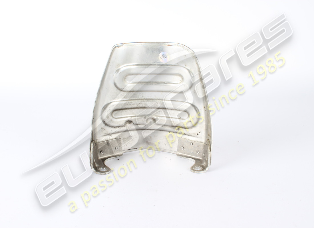 utilisé lamborghini bouclier. numéro de pièce 4s0301325 (2)
