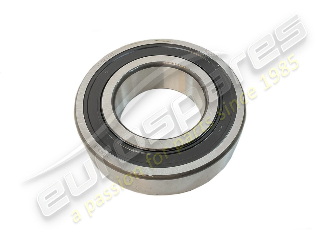 NOUVEAU Eurospares ROULEMENT SCELLÉ À DOUBLE BILLES. NUMÉRO DE PIÈCE 144807 (1)