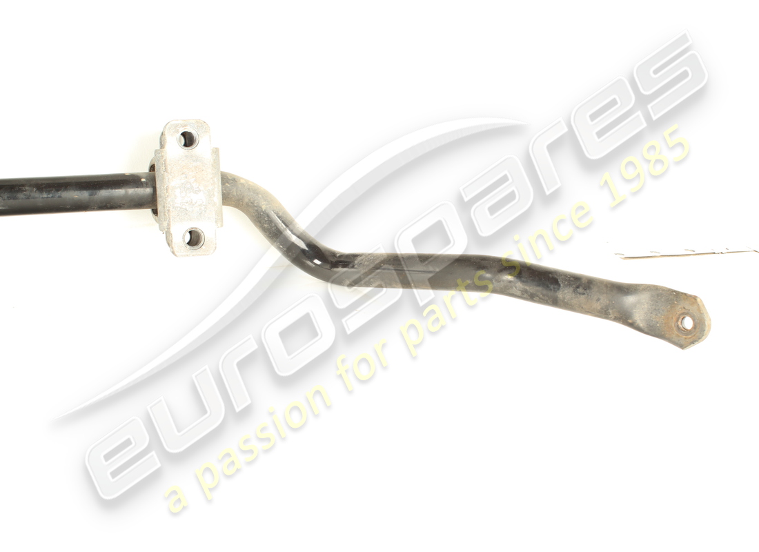 barre antiroulis avant d'occasion maserati. numéro de pièce 670006599 (3)