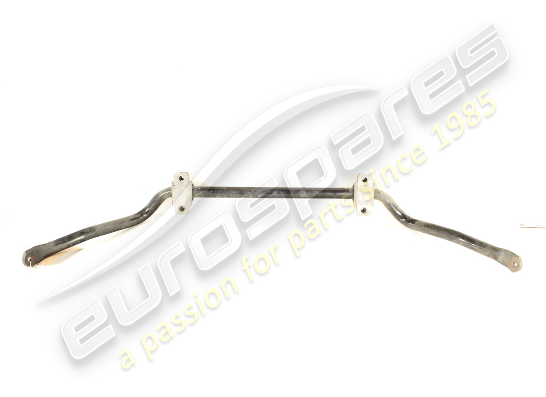barre antiroulis avant d'occasion maserati. numéro de pièce 670006599 (1)
