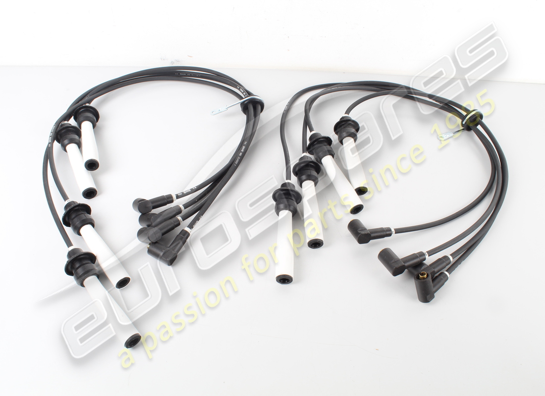 NOUVEAU Eurospares ENSEMBLE COMPLET DE CÂBLES HT . NUMÉRO DE PIÈCE LHT008 (1)