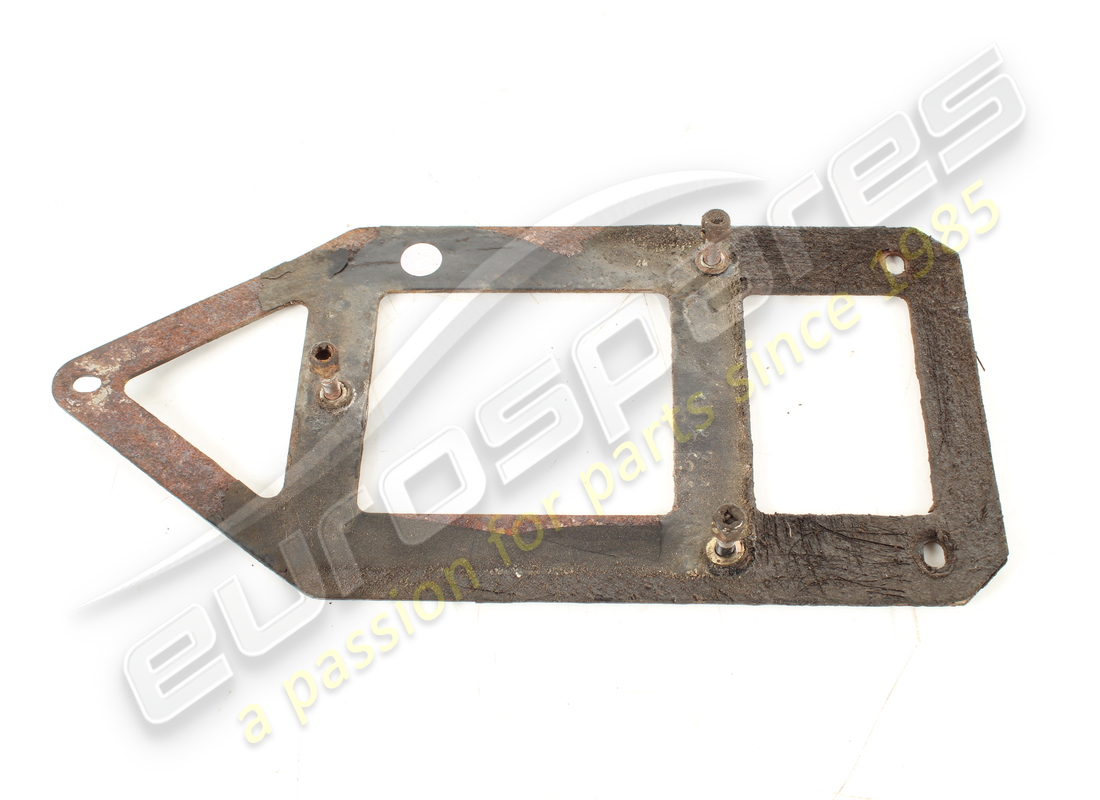 assiette ferrari utilisée. numéro de pièce 127364 (2)