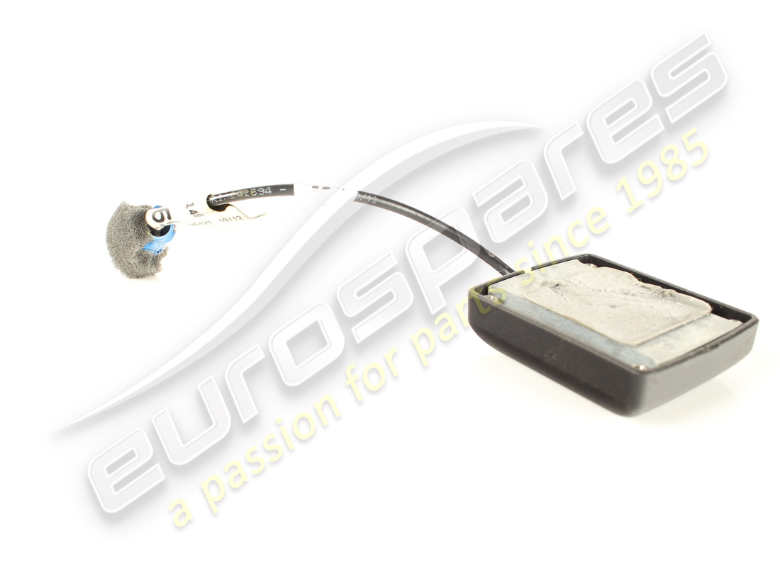 ferrari antenne gps utilisée. numéro de pièce 242694 (2)