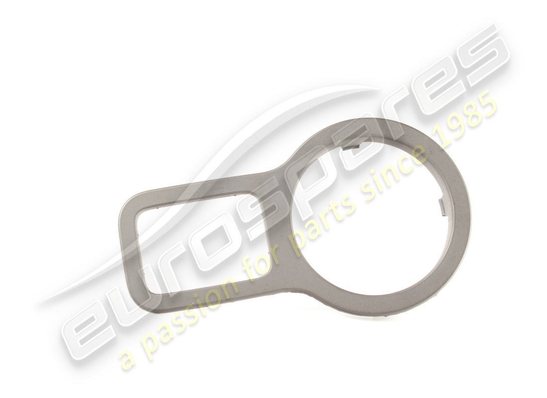 GARNITURE DE CONTRÔLE D'ÉCLAIRAGE MARRON D'OCCASION Maserati. NUMÉRO DE PIÈCE 670014868 (1)