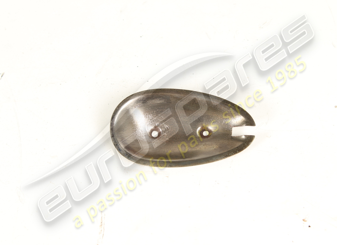 embelliseur de poignée de porte ferrari endommagé oe. numéro de pièce 20037602 (2)