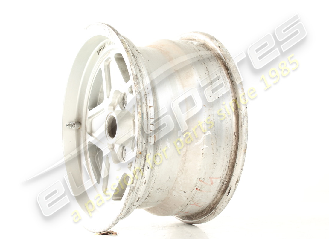 utilisé ferrari roue campagnolo 7.5x14. numéro de pièce 108752 (2)